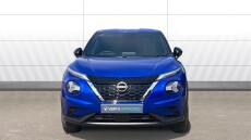 Nissan Juke 1.6 Hybrid N-Connecta 5dr Auto Hybrid Hatchback